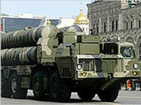 13,2 млрд долларов - объем российского военного экспорта в 2011 г.