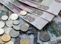 28,5 трлн рублей - объем выданных кредитов в РФ на 1 февраля 2012 года