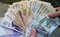 62 600 рублей - средняя заработная плата чиновников в федеральных органах власти