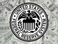 77,4 млрд долларов - прибыль ФРС США по итогам 2011 года