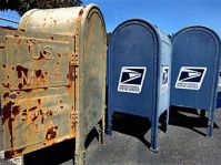 800 млн долларов планирует заработать Почта США на рекламных рассылках