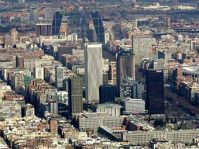 Более 1 млрд евро потратили россияне на покупку недвижимости в Испании в 2011 г.
