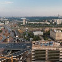 25 дней занимает подготовка транспортных документов на экспорт или импорт товаров в России