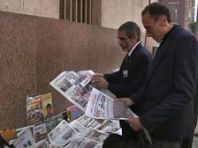 23 человека претендуют на пост президента Египта