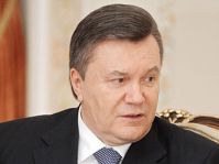 На 4,1 млрд долларов увеличил Янукович расходы бюджета перед выборами