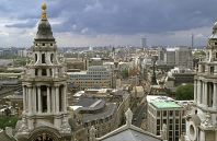 51% нового жилья в центре Лондона куплено выходцами из Азии в 2011 г.