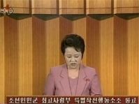 За 3 минуты КНДР пригрозила уничтожить Южную Корею