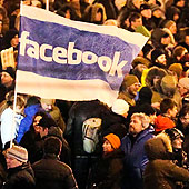 2 млрд долларов может получить Mail.ru Group от продажи акций Facebook