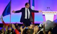 51,1% избирателей Франции проголосовали за Франсуа Олланда