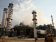 На 11% сократит Индия импорт иранской нефти под давлением США