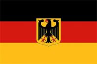 На 0,5% выросла экономика Германии в 1 кв. 2012 года