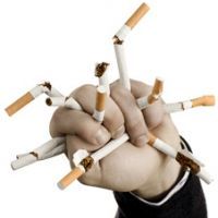 11% на мировом рынке табака занимают контрафактные сигареты