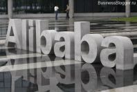 20% акций Alibaba собирается продать Yahoo за 7 млрд долларов