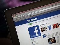На 11% до 34,03 долларов подешевели акции Facebook по итогам 21 мая