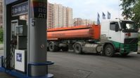 На 20% повысят акцизы в России на топливо Евро-4 и Евро-5 с 2012 года