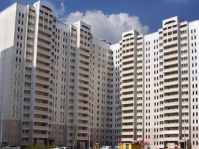 Рост цен первичном рынке жилья в Москве составил 5,6% за 8 месяцев 2012 года