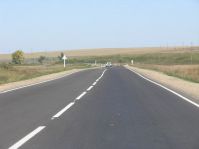 Средняя стоимость строительства 1 км дороги в России составляет 41 млн рублей