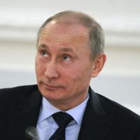 3% составит инфляция в России в "в среднесрочной перспективе" по словам Путина