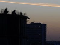 Количество нарушений на стройках Москвы сократилось на 30% за 2012 год