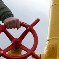 До 220 долларов с 400 долларов снизится цена на газ для Украины