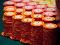 Доходы казино Макао в октярбе достигли 3,5 млрд долларов