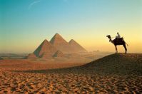 В 2012 году Египет посетят 2,5 млн туристов из России