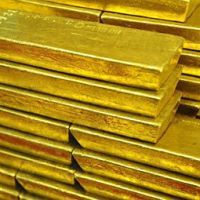148,4 тонны золота купили центральные банки в 3-м квартале 2011 года