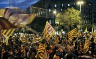 9,18 млн человек приняли участие в забастовке в Испании в среду