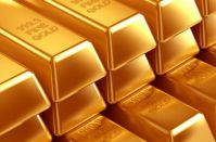 Цена на золото в 2013 году вырастет до 2000 долларов за унцию