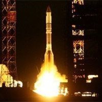 21 ракету-носитель "Союз" за 32 млрд рублей купит у России Франция