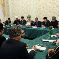 1 млрд рублей выделит государство на подготовку специалистов по культуре ислама за 3 года