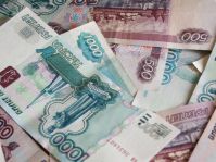 12,8 трлн рублей составят доходы бюджета России в 2012 году