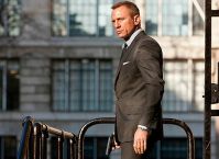 1 млрд долларов превысили сборы от проката фильма "007: Координаты "Скайфолл"