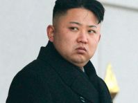 1 кг конфет получил каждый ребенок в КНДР от Ким Чен Ына