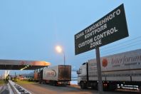 2 часа составит время прохождения таможенного контроля товаров в России к 2018 году