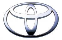 9,7 млн автомобилей в 2012 году продала компания Toyota