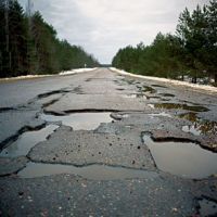 1,74 трлн рублей необходимо на развитие дорожной инфраструктуры в России