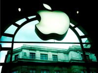 90% акций Apple находится в свободном обращении