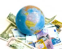 На 18% упал мировой приток иностранных инвестиций в 2012 году