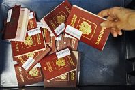Через 12 лет в России бумажный паспорт потеряет юридическую силу