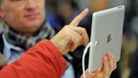В США начинаются продажи iPad с 128 гигабайтами встроенной памяти