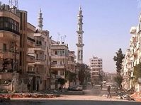 70 000 человек погибло в ходе конфликта в Сирии