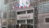 116 млн долларов составил объем торгов на Sothebys 12 февраля