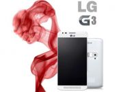 Предполагаемая модель следующего поколения LG G3 представлена рынку Китая