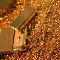 160 тонн золота на сумму 11 млрд долларов выведет из иностранных банков Венесуэла