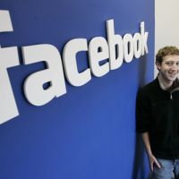 13,4 млн человек составила российская аудитория Facebook в октябре 2011 года