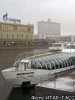 700 млрд рублей собирается инвестировать Москва в развитие города
