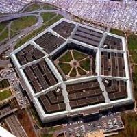 662 млрд долларов составит бюджет Пентагона в 2012 году