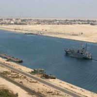 5 млрд долларов заработал Египет на Суэцком канале
