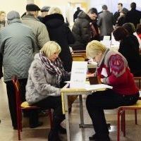 26 уголовных дел возбудил Следственный комитет РФ по фактам нарушений в ходе выборов